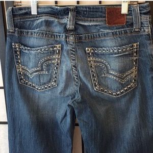 Big Star Denim Jeans
